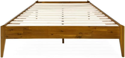 Bme Dinkee 15 Inch Signature Bed Frame Without Headboard - Image 3