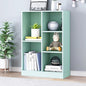 IOTXY Open Shelf Low Bookcase by IOTXY
