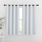 NICETOWN Room Darkening Curtain Panels by NICETOWN