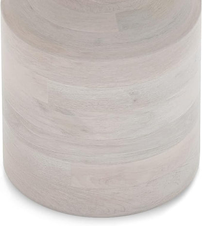 SIMPLIHOME Haynes End Table - Image 6