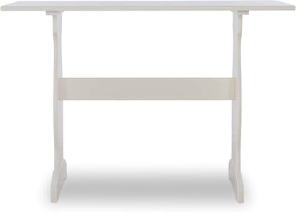 Linon Lucy Charcoal Nook - Image 10