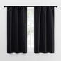 NICETOWN Black Out Curtain Panels by NICETOWN