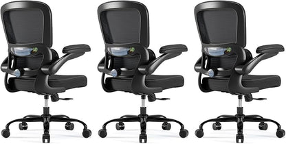 TRALT Ergonomic Office Chair by TRALT