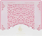 Cookie and Cupcake Stencil (FLAIRE)