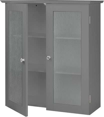 Teamson Home Connor Removable Wall Cabinet - Image 5