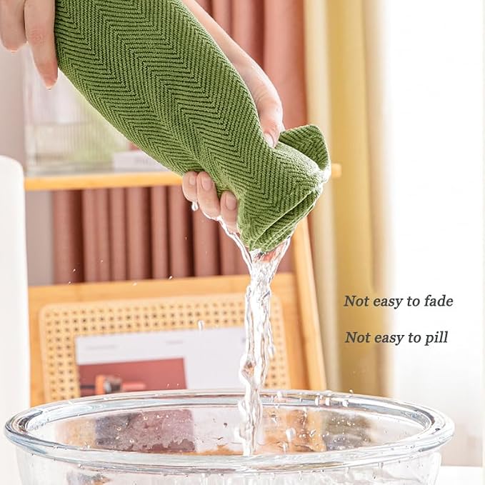 Funny Fuzzy Couch Cover, Chenille Couch Furniture Protector, Non Slip Sofa - Image 4