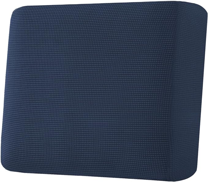 H.VERSAILTEX Super Stretch Individual Seat Cushion Covers Sofa Covers Couch by HVERSAILTEX