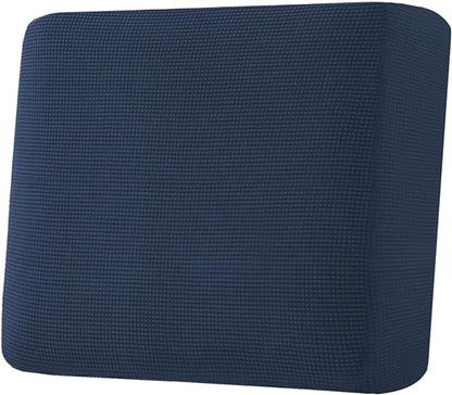 H.VERSAILTEX Super Stretch Individual Seat Cushion Covers Sofa Covers Couch by HVERSAILTEX