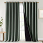 NICETOWN Full Shading Cold Blocking Curtains by NICETOWN