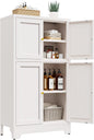 Bevivog Metal Locker Storage Cabinet, Home Accent Cabinets by BevivogStylishCabinetsOrganizeYourSpace