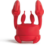 NEW!!! Crab Tea Infuser by OTOTO - Cute Tea Infuser, Tea Accessories For Tea Lovers, Kitchen Accessories, Funny Gifts, Tea Infusers Loose Tea, Leaf Tea Steeper, Tea Diffuser 1 Size