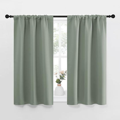 NICETOWN Window Curtains Blackout Drapes by NICETOWN