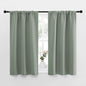 NICETOWN Window Curtains Blackout Drapes by NICETOWN