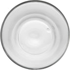Restaurantware-Forma Professional 3.4 oz Double Wall Shot Glasses, 2 Insulated Espresso Cups - Dishwashable, Reusable, Clear Glass Coffee Cups, Freezable, For Hot Or Cold Beverages