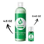 Green Food Coloring Gel 4.5 oz Professional Grade Green Food Dye Concentrated Gel Food Coloring for Icing Baking Cake Decorating Cookie