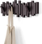 Umbra Sticks Wall-Mounted Coat Rack Rail Hook by Umbra
