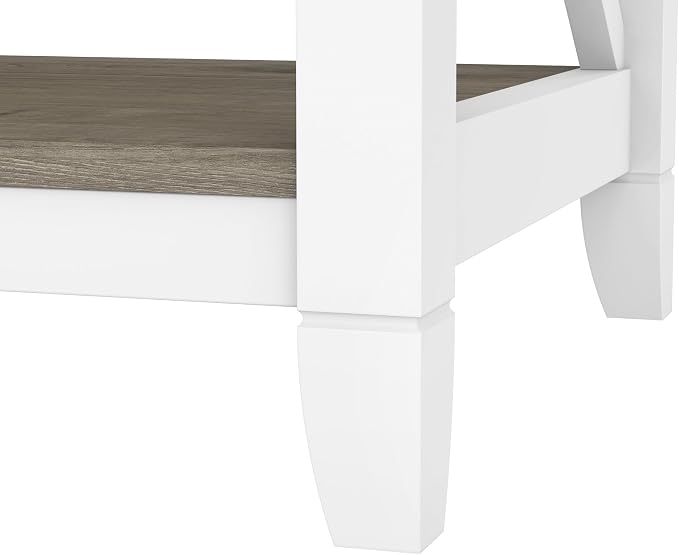 Bush Home Key West Coffee Table - Image 7