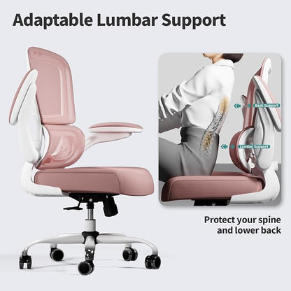 TRALT Office Chair - Image 7
