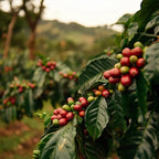 Coffee Bean Direct Unroasted Colombian Supremo, 5 Pound (Pack of 1)