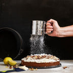7 Inch Springform Pan Round Non Stick Cheesecake Pan Durable Baking Cake Pans with Removable Bottom Cake Molds for Baking