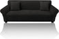 Sofa Slipcover with 2 Pillow Cover by Jcones