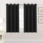 H.VERSAILTEX Premium Blackout Thermal Insulated Room Darkening Curtains by HVERSAILTEX