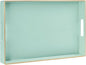MAONAME Mint Green Serving Tray by MAONAME