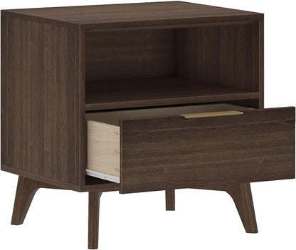 Plank+Beam Haven Nightstand - Image 4