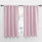 NICETOWN Blackout Curtains for Girls Room by NICETOWN