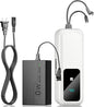 【5.0Ah High Capacity】Universal Rechargeable Battery Pack by BuyNow-TenHuttSmartBattery