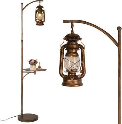 beaysyty Farmhouse Adjustable Floor Lamps by beaysyty