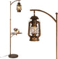 beaysyty Farmhouse Adjustable Floor Lamps by beaysyty