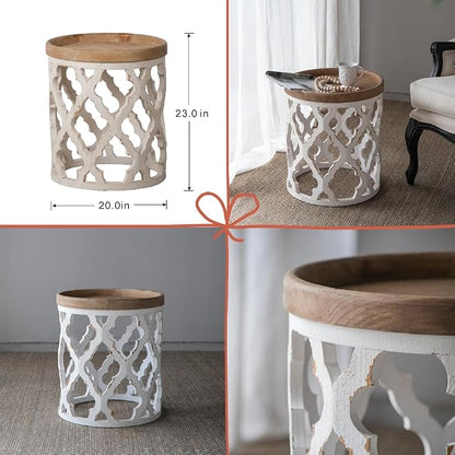 Charmant French Country Decor 5-Piece - Image 2