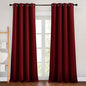 NICETOWN Blackout Curtain Panel Grommet by NICETOWN