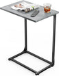 Pipishell C-Shaped Side Table, C Table by Pipishell