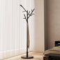 Muwuele Coat Rack, Solid Wood Coat Rack Freestanding by Muwuele