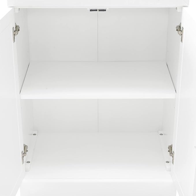Crosley Furniture Stanton Pantry Storage Cabinet - Image 10