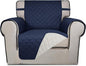 PureFit Reversible Chair Sofa Cover Dog Couch Covers by PureFit
