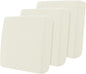 Hokway Stretch Couch Cushion Covers, 3 Piece Individual Sofa Cushion by Hokway