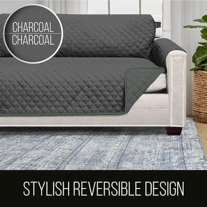 Sofa Shield® Couch Recliner Covers - Image 5