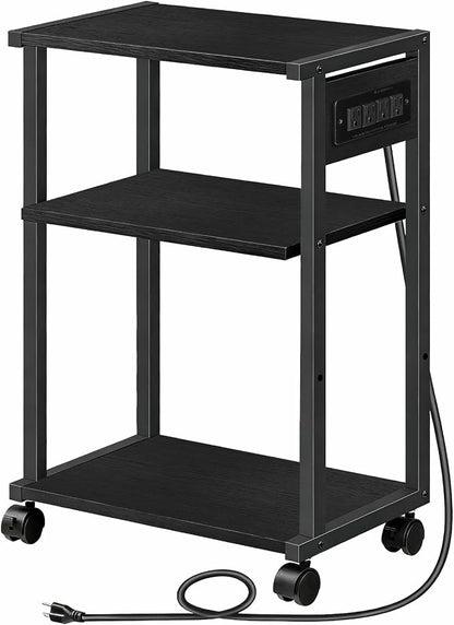 HOOBRO Industrial Printer Stand by HOOBRO