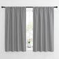 NICETOWN Short Curtains for Small Window by NICETOWN