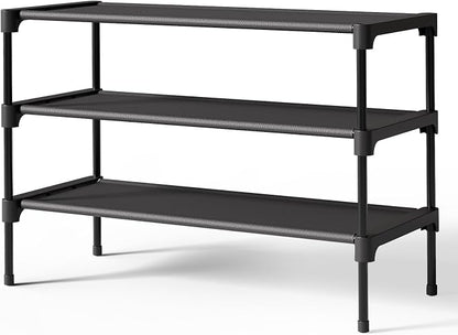 Kitsure Shoe Rack by Kitsure