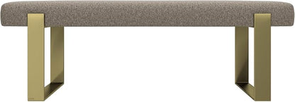 VANT Upholstered Bed Bench by VantPanels