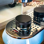 Apexstone 58.5mm Coffee Distributor, 58.5mm Coffee Leveler, Coffee Distributor 58.5mm, Coffee Distribution Tool 58.5mm