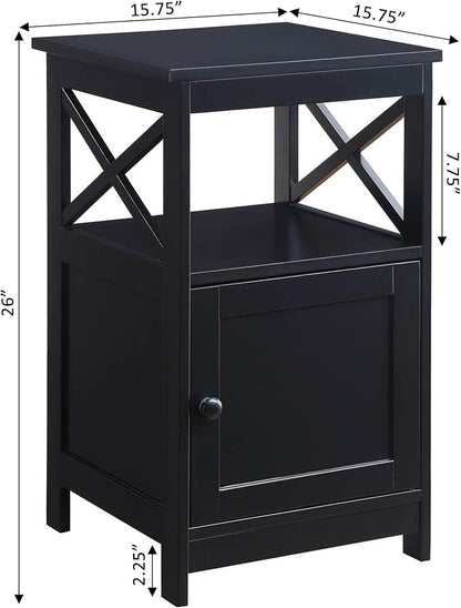 Convenience Concepts Oxford End Table - Image 3