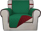 PureFit Reversible Chair Sofa Cover Dog Couch Covers by PureFit