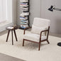 Mid Century Modern Accent Chair by SmartEdge