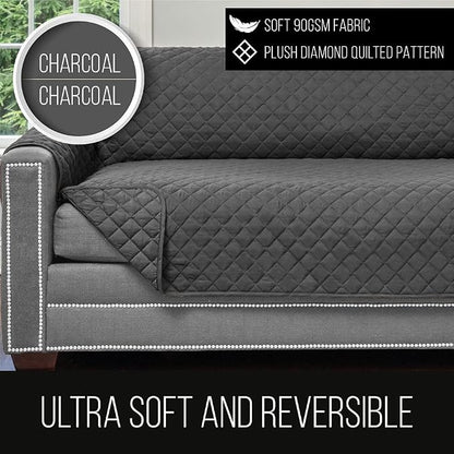Sofa Shield® Couch Armchair Covers - Image 4