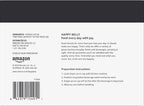 Amazon Brand - Happy Belly Medium Roast Coffee Pods, Colombian, Compatible with Keurig 2.0 K-Cup Brewers, 100 Count